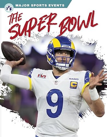 The Super Bowl