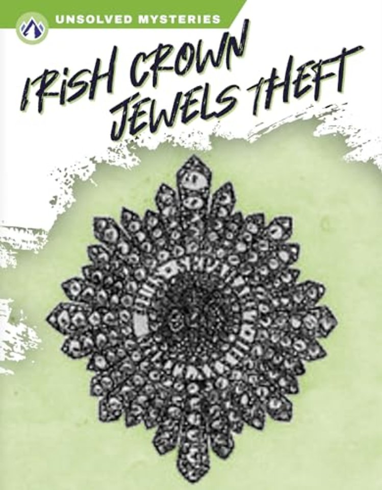 Irish Crown Jewels Theft