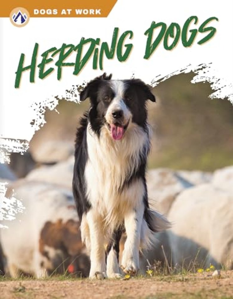 Herding Dogs