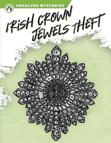 Irish Crown Jewels Theft