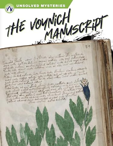 The Voynich Manuscript