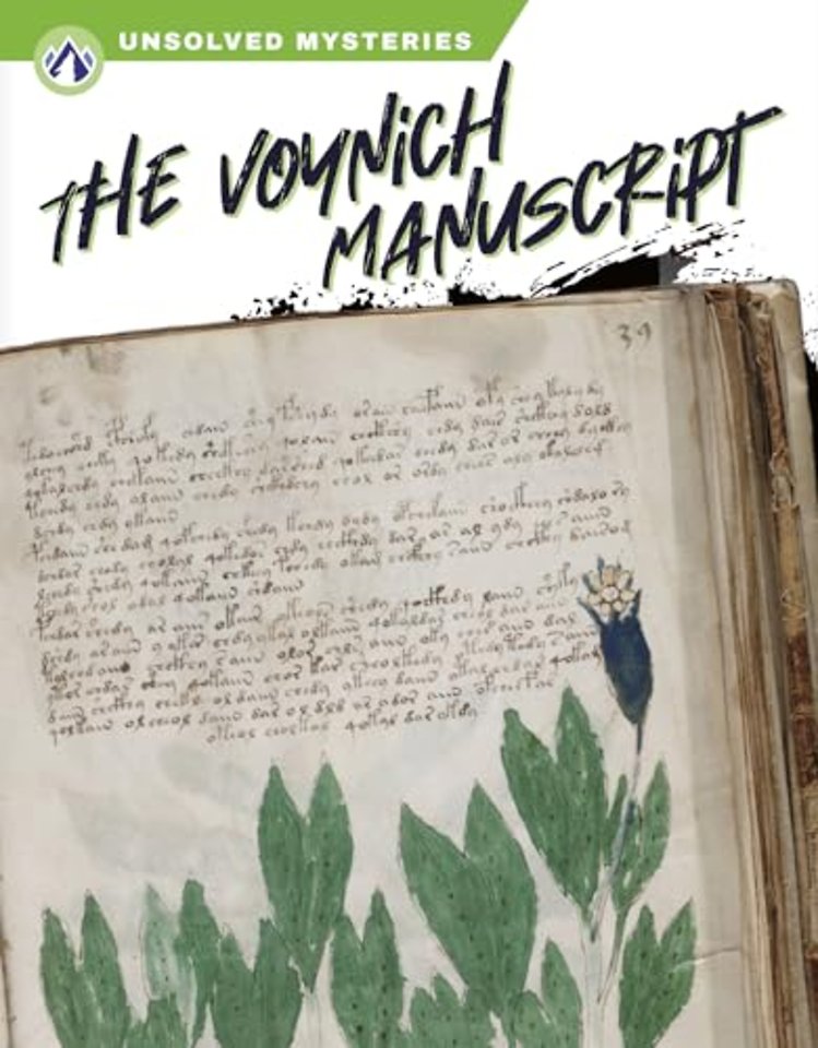 The Voynich Manuscript