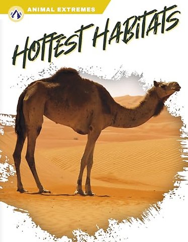 Hottest Habitats