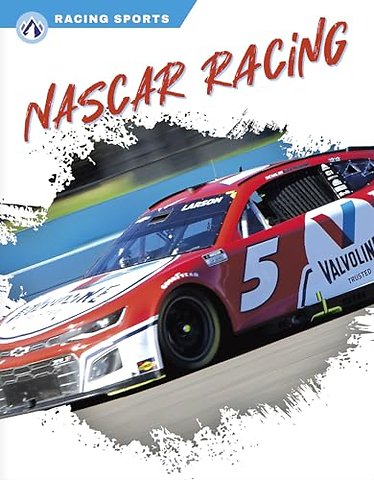 NASCAR Racing