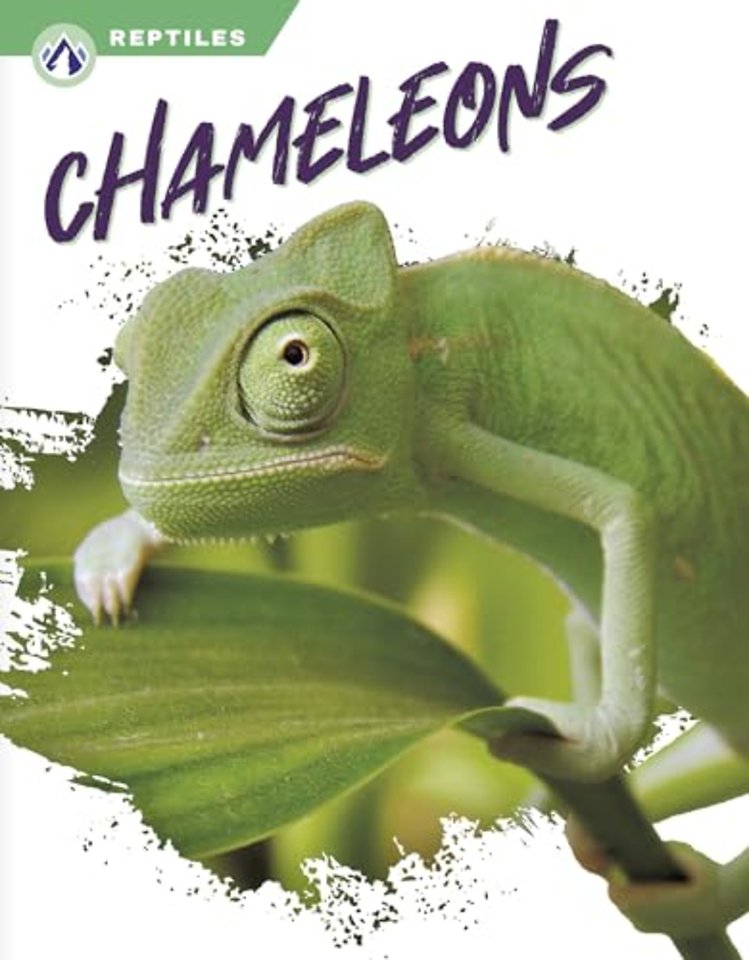 Chameleons