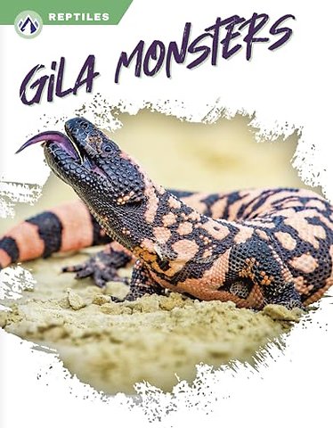 Gila Monsters