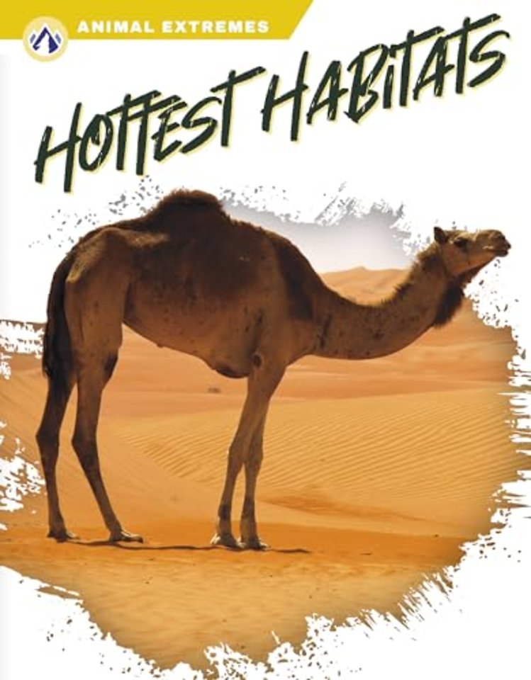 Hottest Habitats