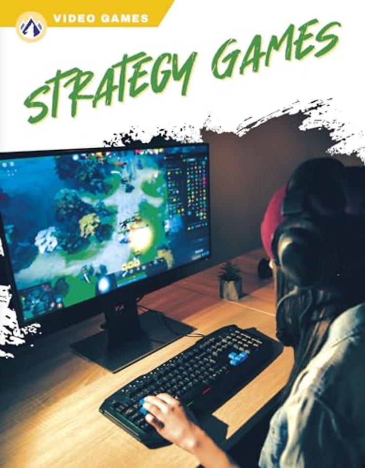 Strategy Games