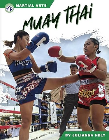 Muay Thai