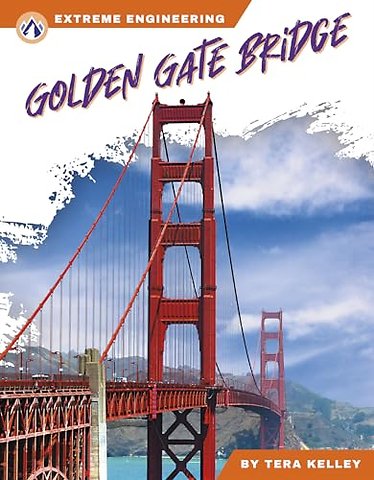 Golden Gate Bridge