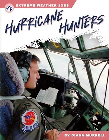 Hurricane Hunters