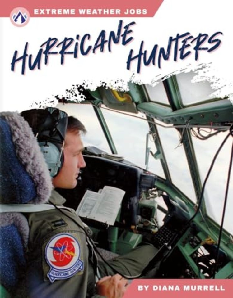 Hurricane Hunters