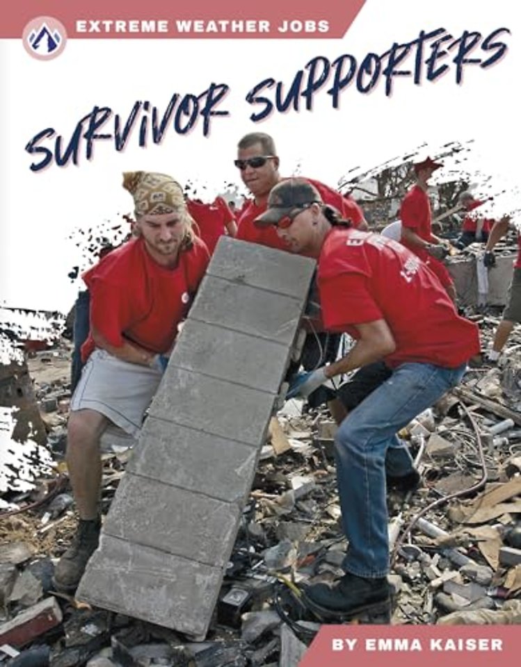 Survivor Supporters