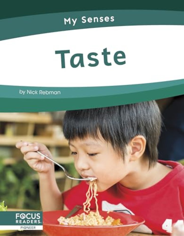 Taste