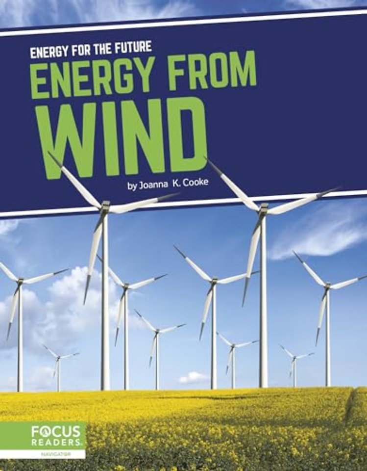 Energy from Wind
