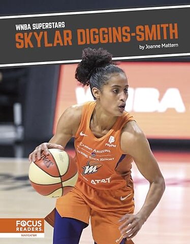 Skylar Diggins-Smith