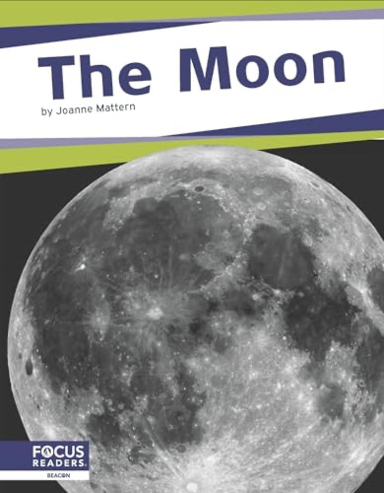 The Moon