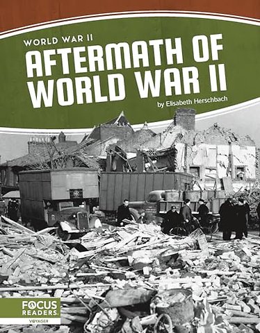 Aftermath of World War II
