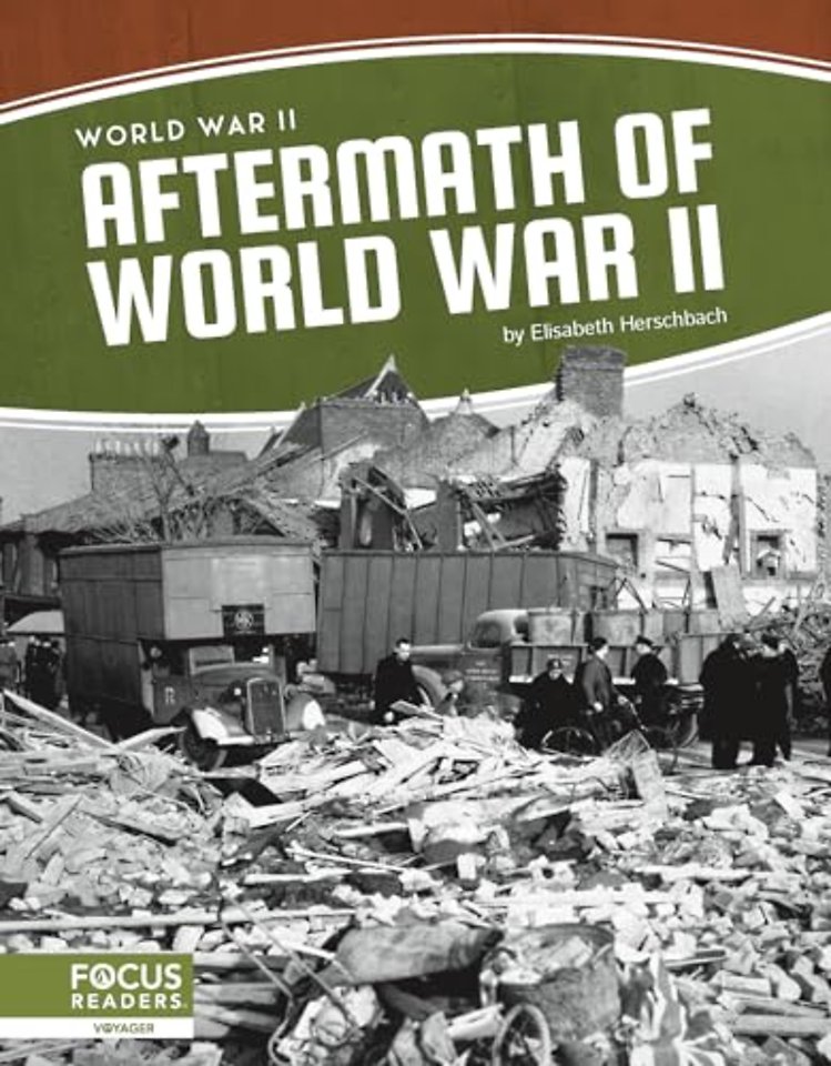Aftermath of World War II