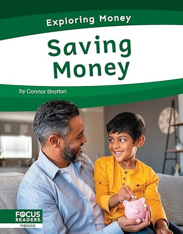 Saving Money