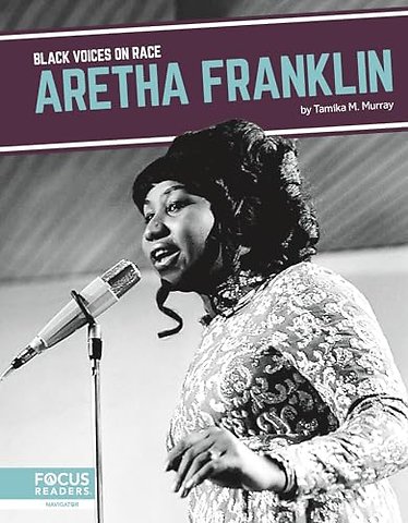 Aretha Franklin