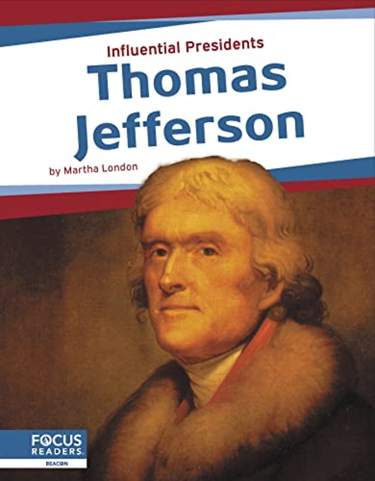 Thomas Jefferson