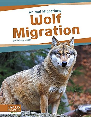 Wolf Migration