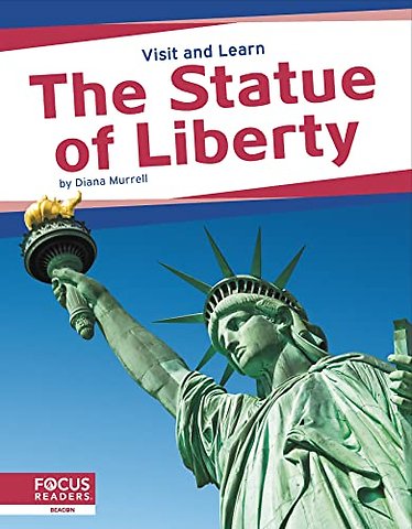 The Statue of Liberty