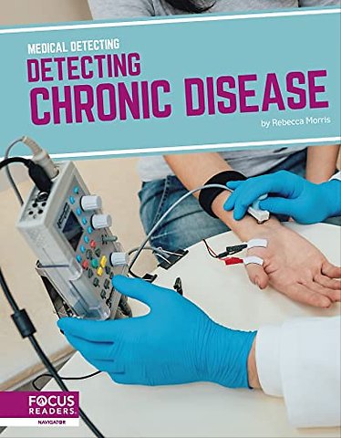 Detecting Chronic Disease