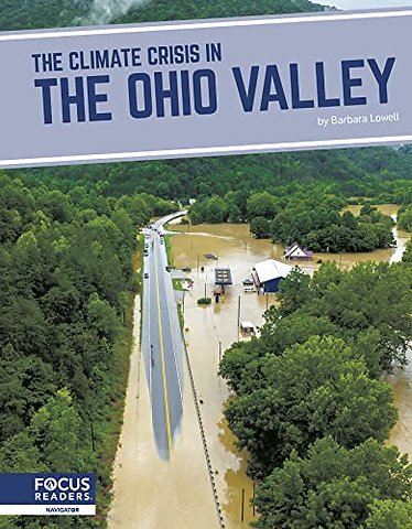 The Climate Crisis in the Ohio Valley