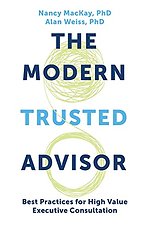The Modern Trusted Advisor
