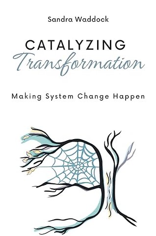Catalyzing Transformation – Making System Change Happen
