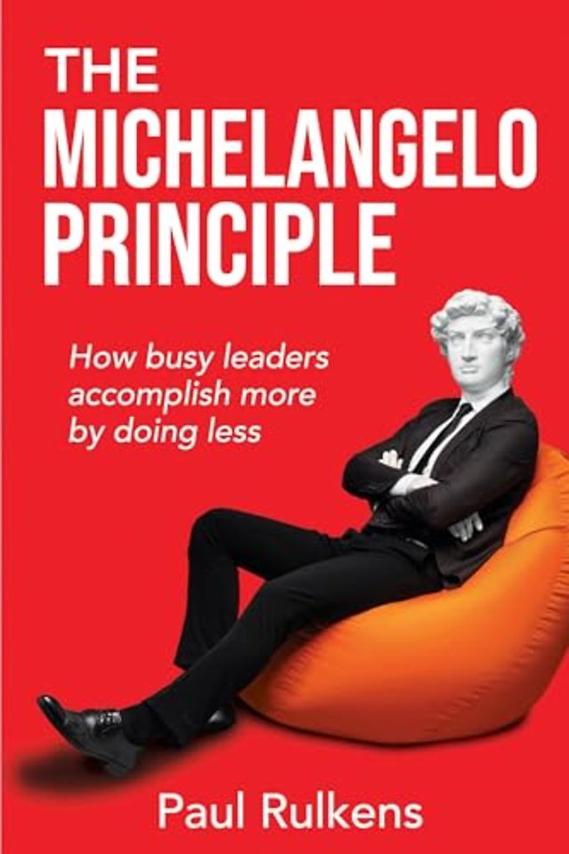 The Michelangelo Principle