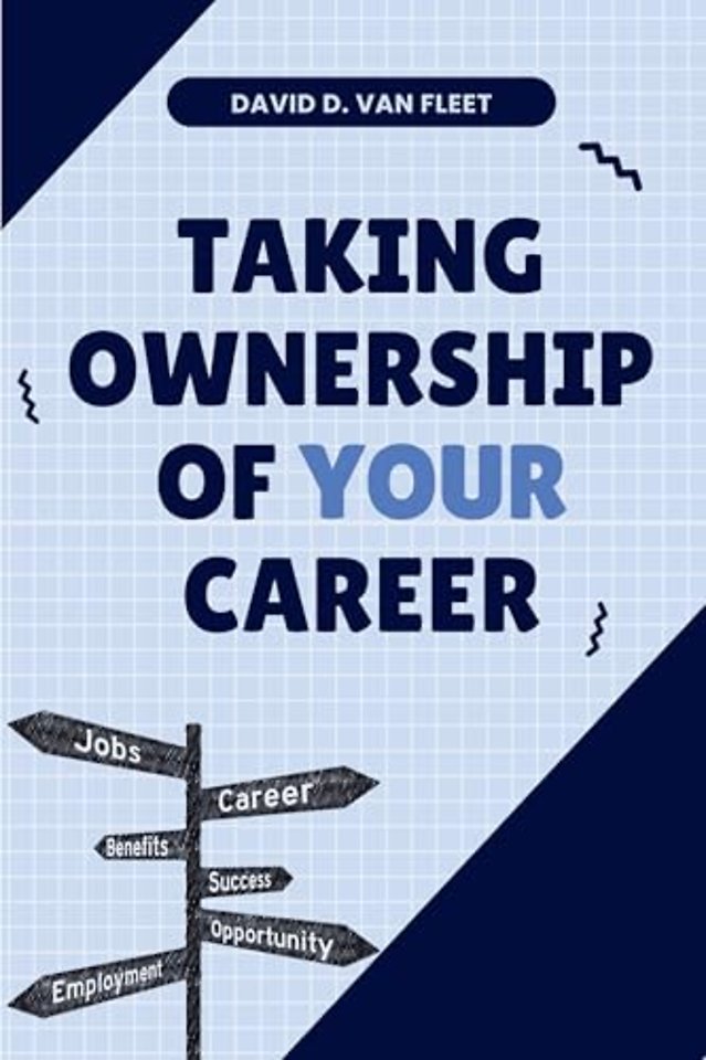Taking Ownership of Your Career