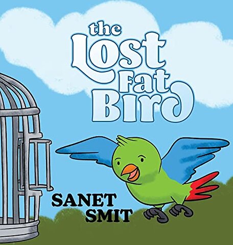 The Lost Fat Bird