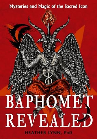 Baphomet Revealed