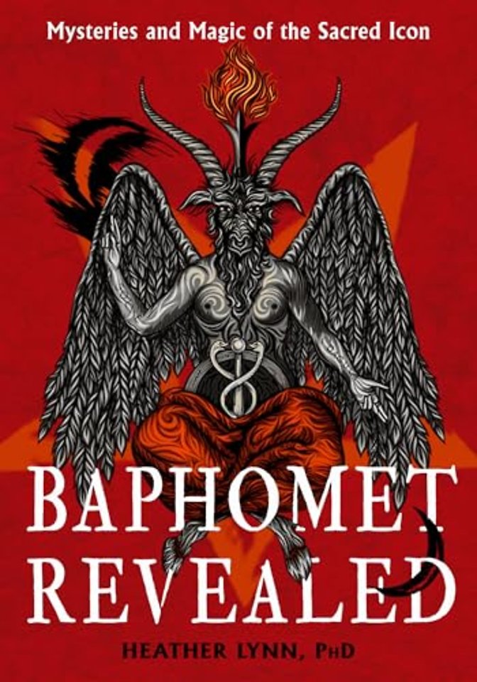 Baphomet Revealed