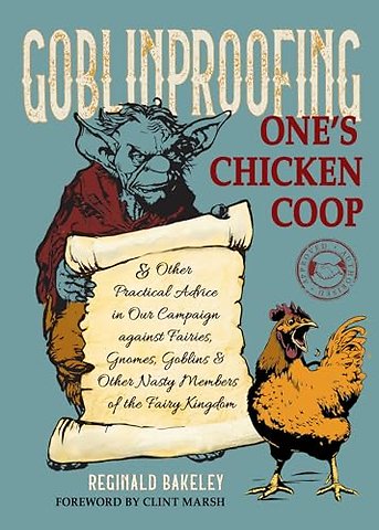 Goblinproofing One's Chicken Coop