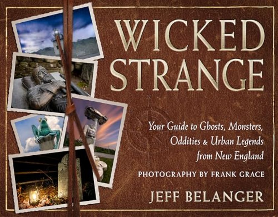 Wicked Strange
