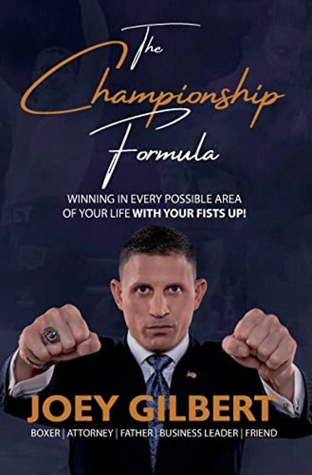 The Championship Formula