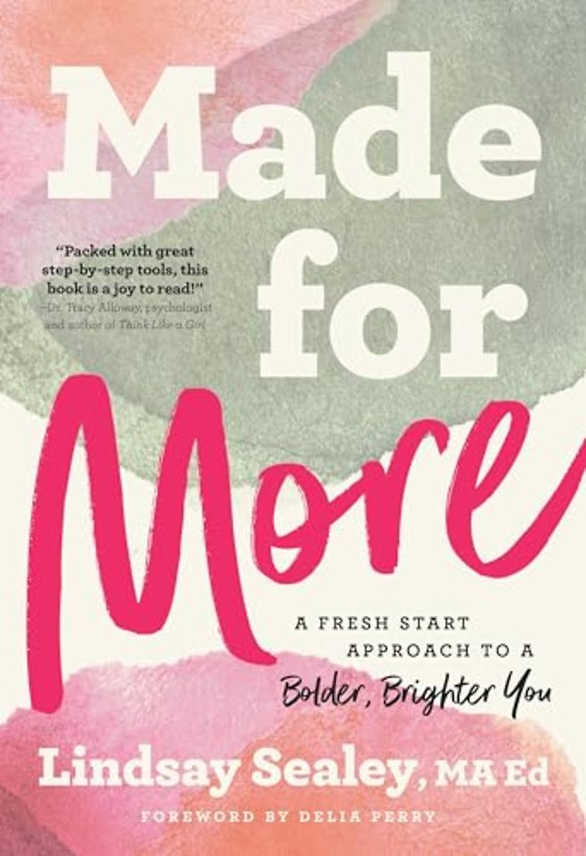 Made for More