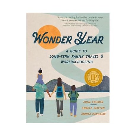 Wonder Year