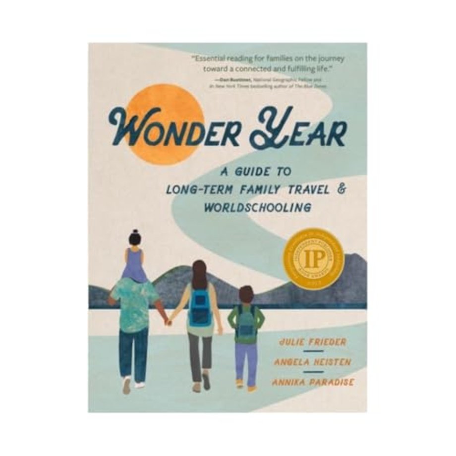 Wonder Year