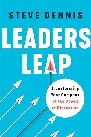Leaders Leap