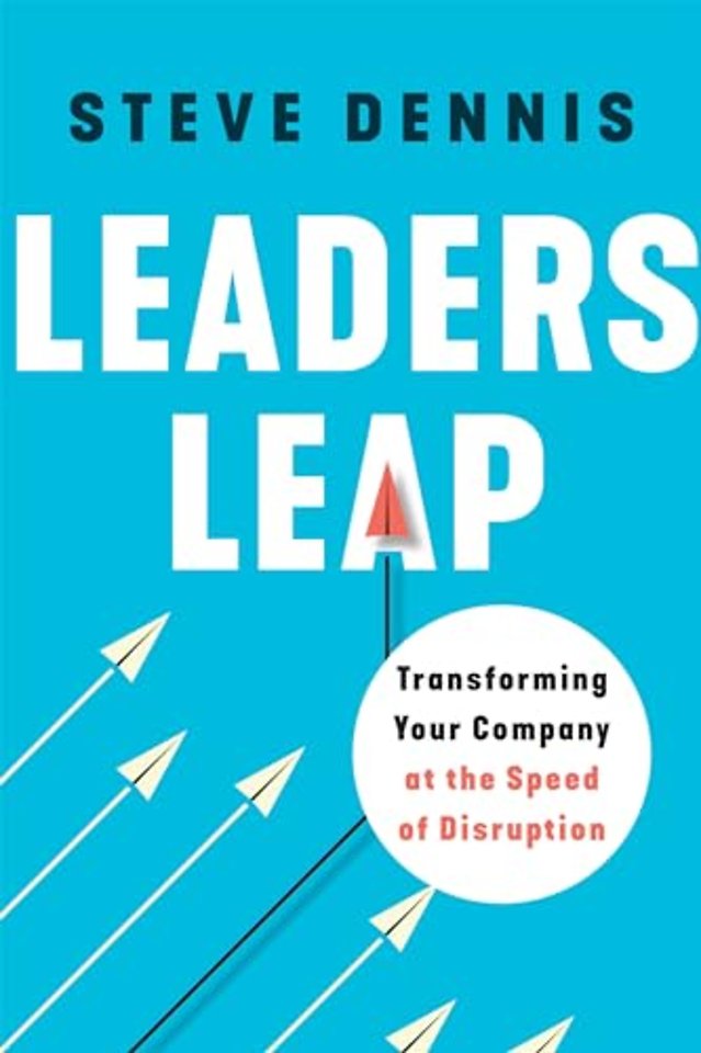 Leaders Leap