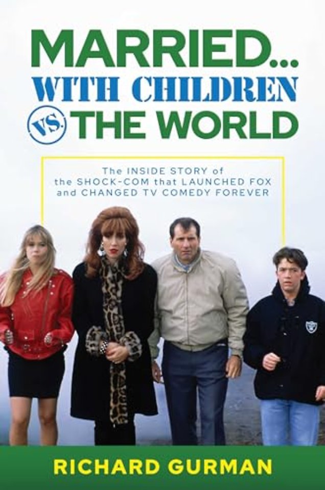Married… With Children vs. the World