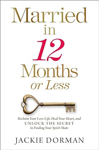 Married in 12 Months or Less