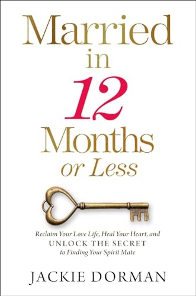 Married in 12 Months or Less