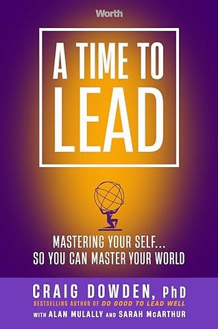 A Time to Lead