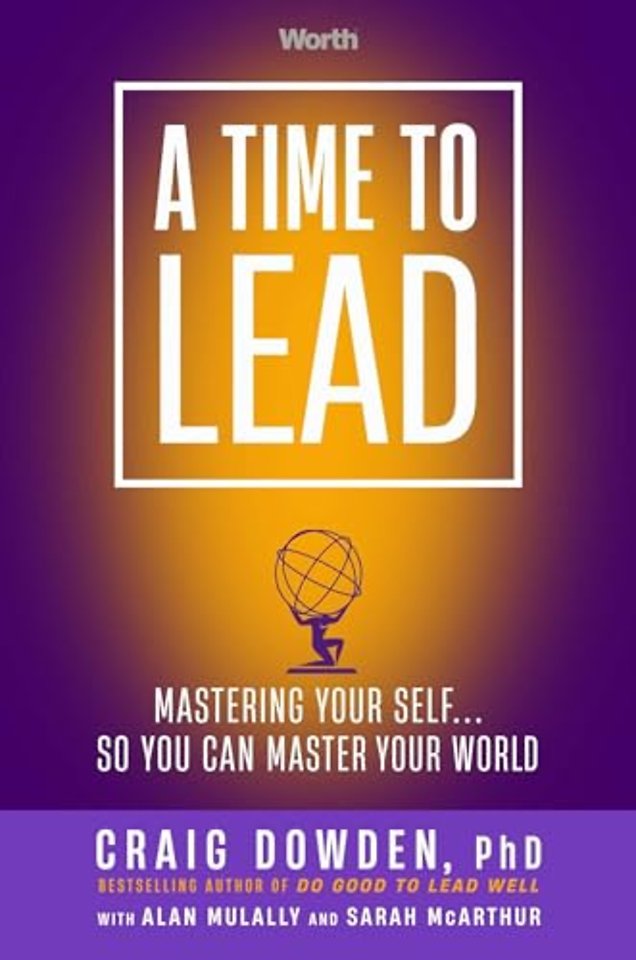 A Time to Lead